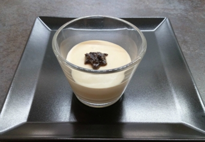 Gänselebermousse