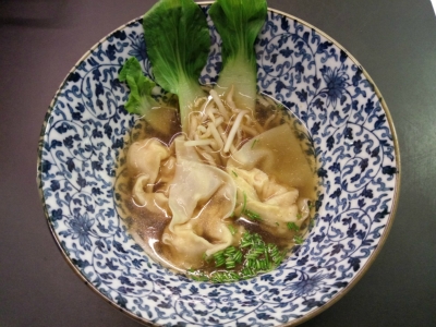 Wan Tan Suppe
